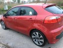 Kia Rio 2015 - Cần bán xe Kia Rio đời 2015, màu đỏ, xe nhập còn mới, giá 495tr