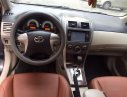 Toyota Corolla altis   2011 - Cần bán Toyota Corolla Altis đời 2011, màu ghi xám 