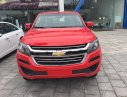 Chevrolet Colorado 2.5AT 2019 - Bán Chevrolet Colorado 2019, số tự động, 1 cầu, giao ngay - Khuyến mại cực hấp dẫn