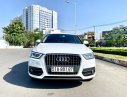 Audi Q3 2.0 2014 - Audi Q3 nhập 2014, hàng full cao cấp, camera 360% số tự động 8 cấp, nội thất kem