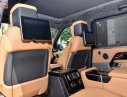 LandRover LWB 5.0 2018 - Cần bán xe LandRover Range Rover LWB 5.0 năm 2018, màu đen, xe nhập