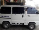 Suzuki Blind Van   2002 - Cần bán xe Suzuki Blind Van sản xuất 2002, màu trắng 