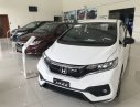 Honda Jazz 2018 - Honda Jazz 1.5 RS nhập khẩu nguyên chiếc, giao ngay, khuyến mại khủng 0948355151