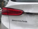 Hyundai Santa Fe   2019 - Bán ô tô Hyundai Santa Fe 2019, màu trắng 