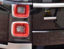 LandRover LWB 5.0 2018 - Cần bán xe LandRover Range Rover LWB 5.0 năm 2018, màu đen, xe nhập