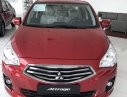 Mitsubishi Attrage   1.2 CVT 2018 - Cần bán Mitsubishi Attrage 2018 mới toanh