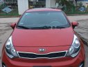 Kia Rio 2015 - Cần bán xe Kia Rio đời 2015, màu đỏ, xe nhập còn mới, giá 495tr