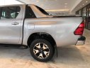 Toyota Hilux 2019 - Đại lý Toyota Thái Hòa Từ Liêm, bán Toyota Hilux 2.4E 4X2 AT 6 cấp, giá tốt nhất, lh 0964898932