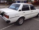 Toyota Corolla   1979 - Cần bán gấp Toyota Corolla năm sản xuất 1979, màu trắng, xe nhập, 150tr