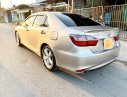 Toyota Camry 2.5Q 2016 - Bán xe Toyota Camry 2.5Q đời 2016, màu ghi vàng 