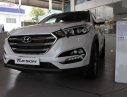 Hyundai Tucson 1.6 AT Turbo 2018 - Bán Hyundai Tucson 1.6 AT Turbo đời 2018, màu trắng, giá tốt