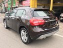 Mercedes-Benz GLA-Class 200 2016 - Bán Mercedes 200 sản xuất năm 2016, màu nâu, nhập khẩu