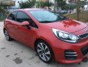 Kia Rio 2015 - Cần bán xe Kia Rio đời 2015, màu đỏ, xe nhập còn mới, giá 495tr