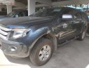 Ford Ranger 2014 - Bán ô tô Ford Ranger đời 2014, màu xám, 500 triệu