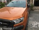 Ford Ranger 2016 - Cần bán Ford Ranger năm 2016, nhập khẩu  