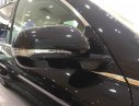 Ssangyong Rexton II   2018 - Cần bán xe Ssangyong Rexton màu đen, số tự động, sản xuất 2018, đi ít