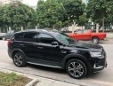 Chevrolet Captiva LTZ 2016 - Cần bán lại xe Chevrolet Captiva LTZ 2016, màu đen