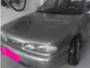 Hyundai Sonata 1993 - Cần bán xe Hyundai Sonata đời 1993, màu xám, nhập khẩu