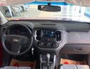 Chevrolet Colorado LT 2.5L 4x2 AT 2018 - Bán ô tô Chevrolet Colorado LT 2.5L 4x2 AT năm sản xuất 2018, màu đen 