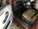 Mazda 626 1995 - Bán Mazda 626 năm sản xuất 1995, màu nâu, xe nhập