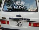 Lada Niva1600 1.6 MT Trước 1990 - Cần bán Lada Niva1600 1.6 MT trước đời 1990, màu trắng, xe hoạt động ổn định
