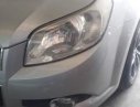 Chevrolet Aveo   2013 - Bán Chevrolet Aveo đời cuối 2013, 5 chỗ, số sàn, đã đi hơn 100.000km