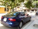 Audi A4 1.8 TFSI 2013 - Bán ô tô Audi A4 1.8 TFSI năm sản xuất 2013, màu xanh lam, nhập khẩu  