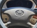 Toyota Innova G 2.0 MT 2008 - Bán Toyota Innova G 2.0 số sàn đời T5/2008 màu ghi vàng 1 đời chủ mới 80%