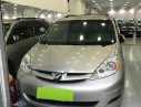 Toyota Sienna LE 2008 - Bán Toyota Sienna LE đời 2008, màu bạc, xe nhập, 710 triệu