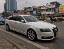 Audi A6 2010 - Bán xe Audi A6 sline sản xuất 2010, màu trắng, nhập khẩu nguyên chiếc, giá 790tr