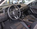 Mazda 6 6 Premium 2019 2019 - Bán Mazda 6 Premium 2019 - Thanh toán 300tr nhận xe - Hỗ trợ hồ sơ vay