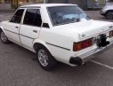 Toyota Corolla   1979 - Cần bán gấp Toyota Corolla năm sản xuất 1979, màu trắng, xe nhập, 150tr