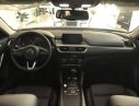 Mazda 6   2.0   2018 - Cần bán xe Mazda 6 2.0 năm sản xuất 2018, màu trắng, giá tốt