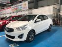 Mitsubishi Attrage   1.2 CVT 2018 - MItsubishi Quảng Nam bán Attrage CVT, giá tốt, nhập khẩu nguyên chiếc từ Thái Lan