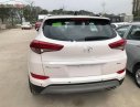 Hyundai Tucson 1.6 AT Turbo 2018 - Bán Hyundai Tucson 1.6 AT Turbo đời 2018, màu trắng, giá tốt