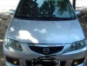 Mazda Premacy 2003 - Cần bán lại xe Mazda Premacy năm 2003, màu bạc, xe nhập