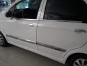 Chevrolet Spark 2009 - Cần bán lại xe Chevrolet Spark 2009, màu trắng xe gia đình, giá chỉ 130 triệu