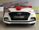 Hyundai Grand i10 MT 2019 - Cần bán xe Hyundai Grand i110 sedan 2019, 350 triệu