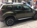 Renault Duster   2.0 AT   2016 - Bán Renault Duster 2.0AT 2016, đăng kí 2017, xe nhập khẩu, đi chuẩn 1,1 vạn km