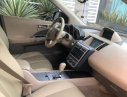 Nissan Murano 2008 - Bán Nissan Murano 2008, màu đen, nhập khẩu nguyên chiếc, giá 450tr