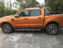 Ford Ranger 2016 - Cần bán Ford Ranger năm 2016, nhập khẩu  