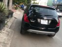 Nissan Murano 2008 - Bán Nissan Murano 2008, màu đen, nhập khẩu nguyên chiếc, giá 450tr