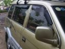 Mitsubishi Jolie 2004 - Cần bán Mitsubishi Jolie đời 2004, màu vàng, nhập khẩu xe gia đình giá cạnh tranh