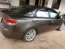 Kia Cerato 2010 - Cần bán gấp Kia Cerato sản xuất 2010, nhập khẩu như mới 