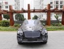 Bentley Bentayga   2016 - Cần bán Bentley Bentayga năm 2016, màu đen, nhập khẩu, xe đẹp