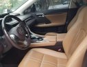 Lexus RX 2016 - Bán Lexus RX 350 sản xuất 2016, màu trắng, xe nhập