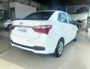 Hyundai Grand i10 2019 - Bán Hyundai Grand i10 2019, màu trắng