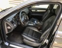 Mercedes-Benz C class   C230  2009 - Chính chủ bán xe Mercedes C230 năm 2009, màu đen, nhập khẩu