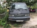 Toyota Van   1990 - Bán gấp xe Toyota Van như hình đời 1984, xe đang sử dụng bình thường