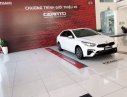 Kia Cerato   2019 - Bán xe Kia Cerato năm sản xuất 2019, màu trắng
